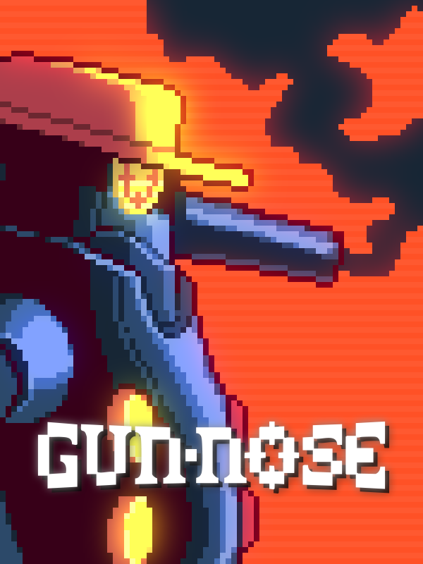 Gun Nose cover