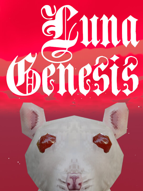 LunaGenesis cover