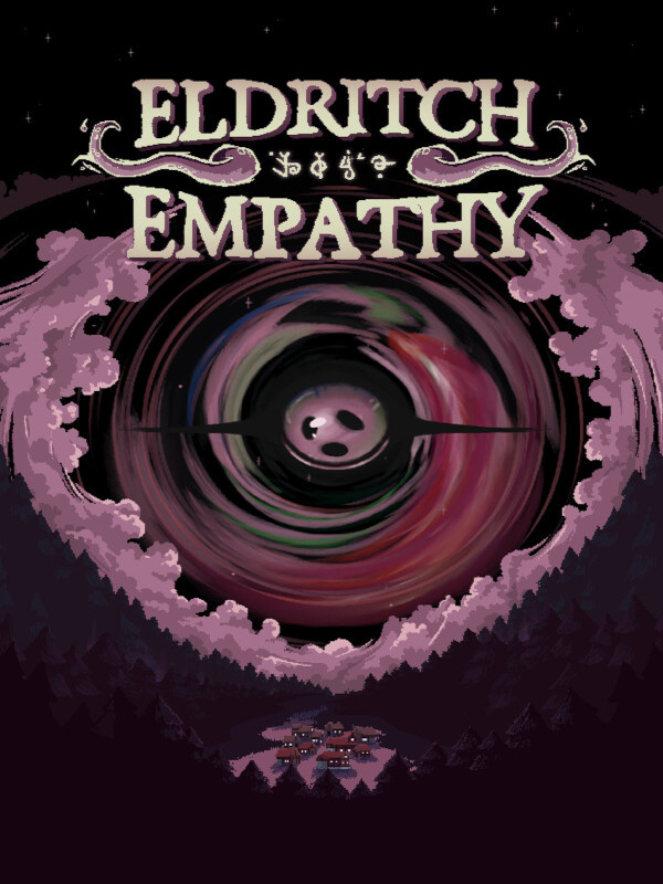 Eldritch Empathy cover