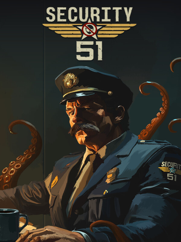 Security 51 cover