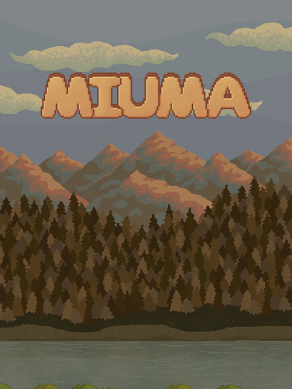 Miuma cover