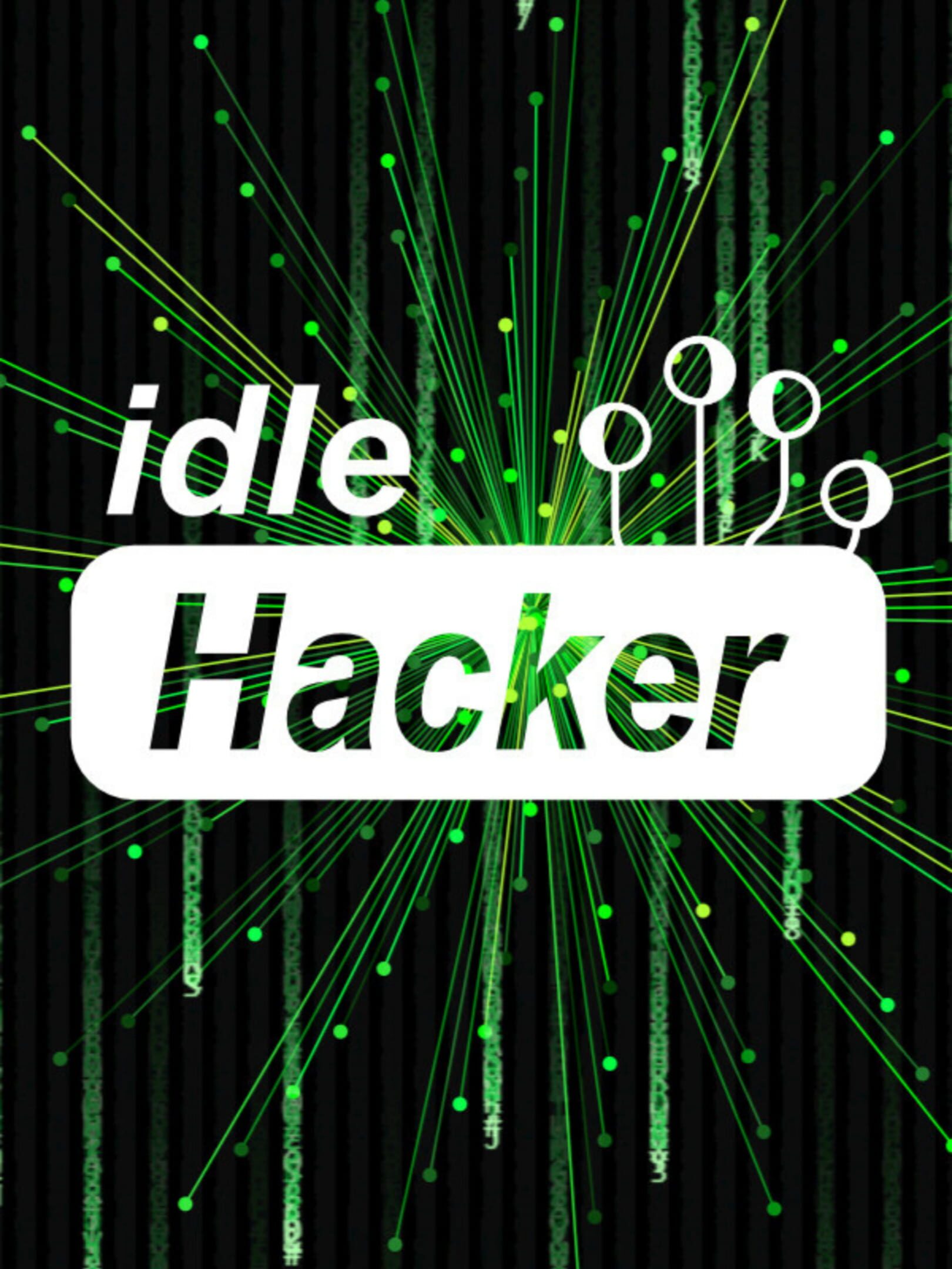 Idle Hacker cover