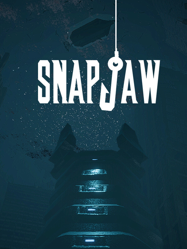 Snap Jaw cover