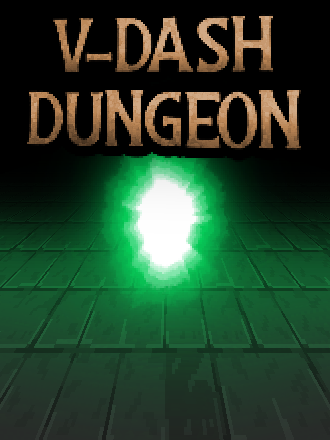 V-Dash Dungeon cover