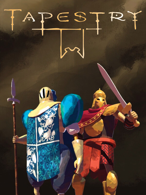 Tapestry cover