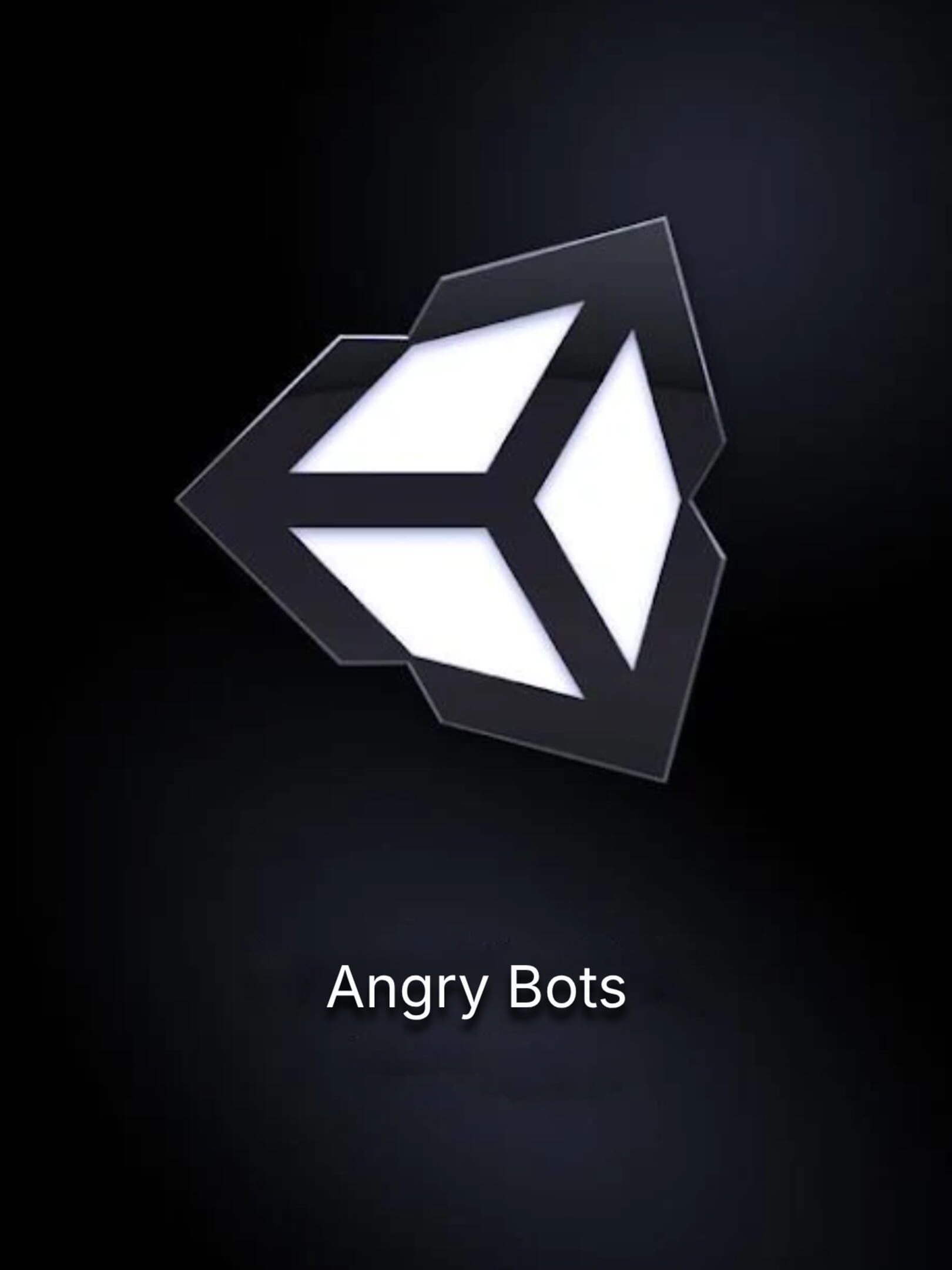 Angry Bots cover