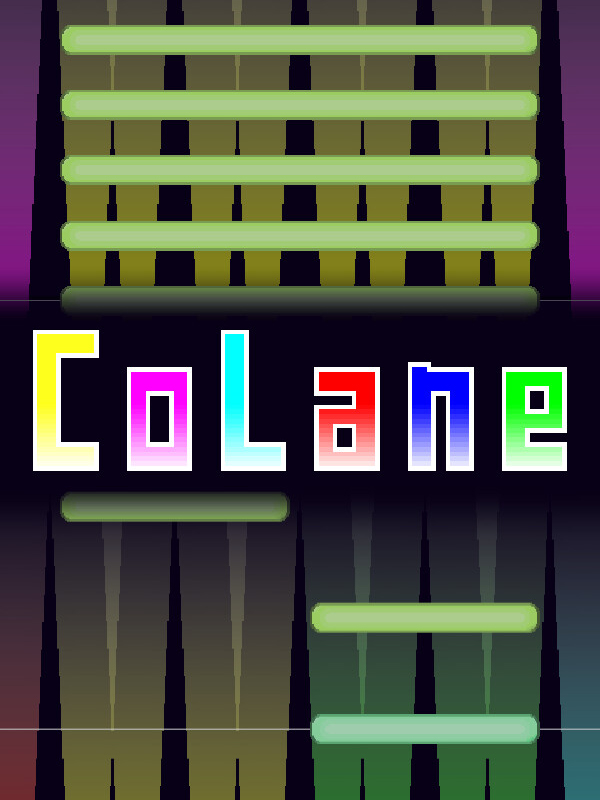 CoLane cover