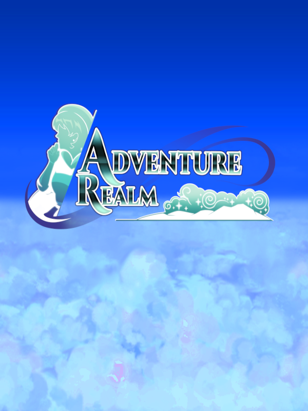 Adventure Realm cover