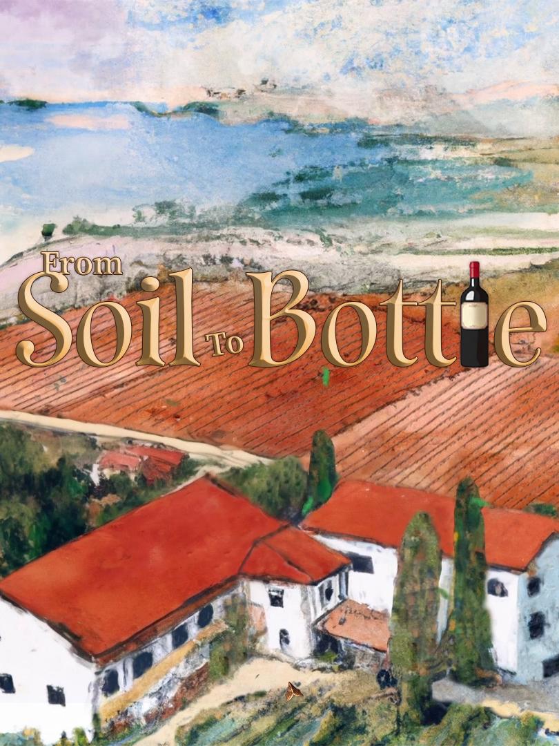 From Soil to Bottle cover