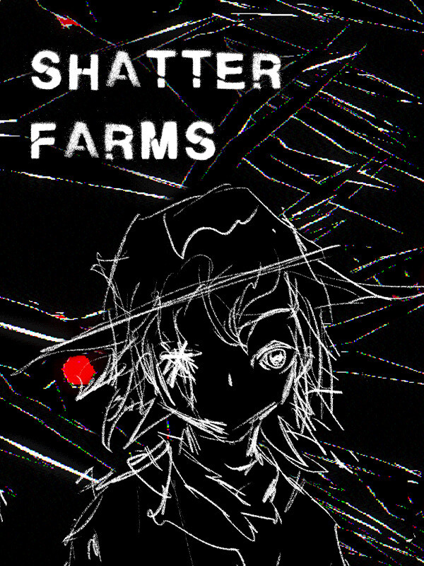 Shatterfarms cover