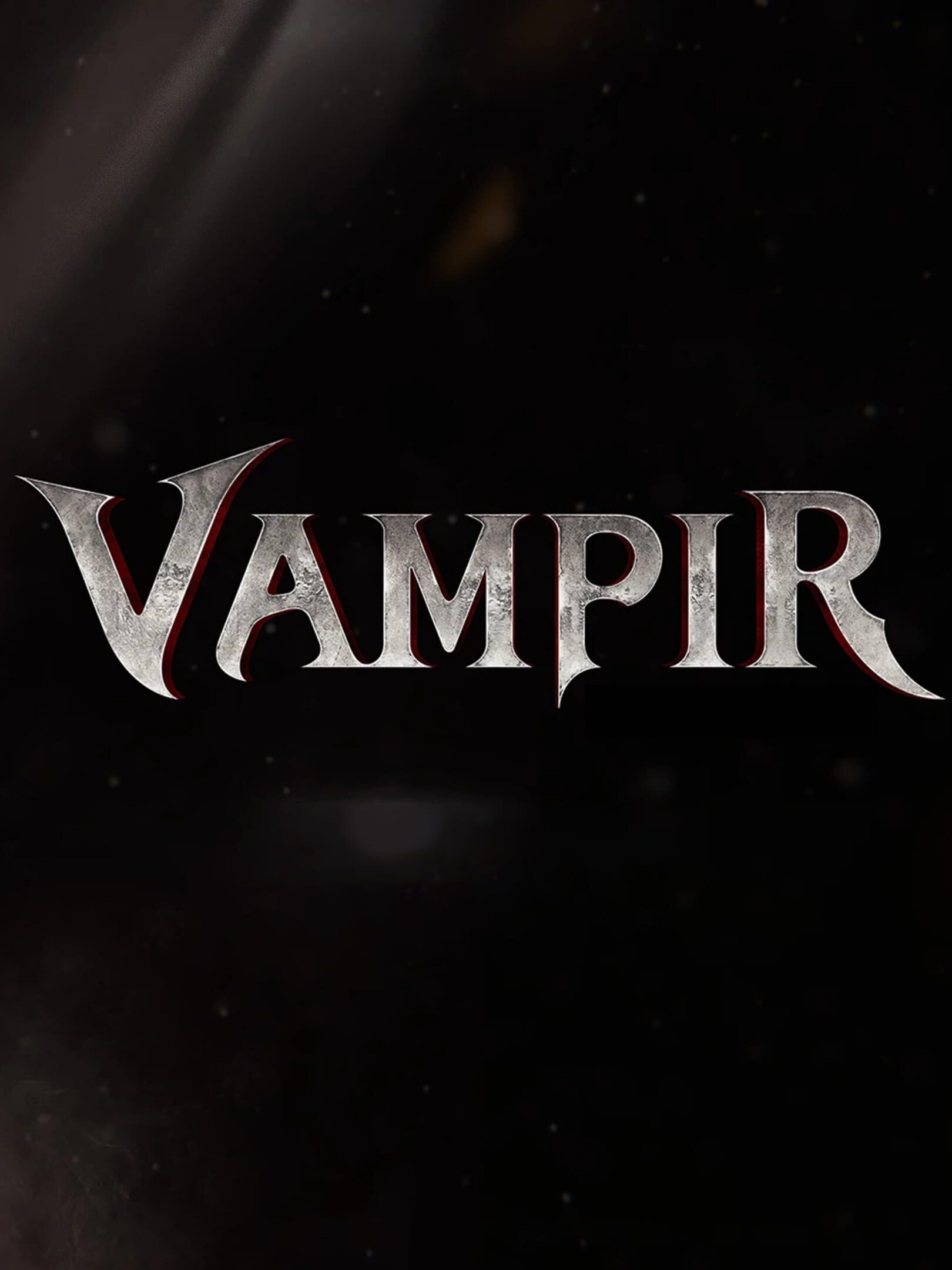 Vampir cover