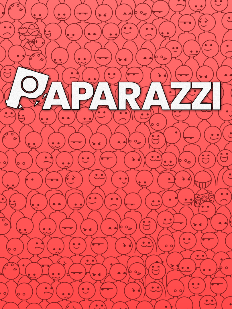 Paparazzi cover