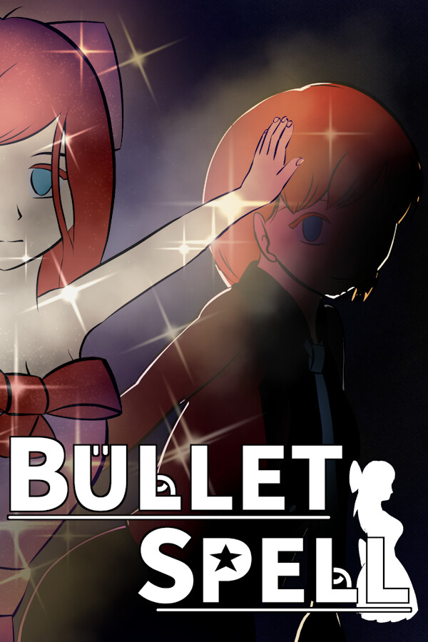 Bullet Spell cover