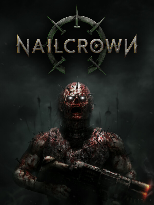 Nailcrown cover
