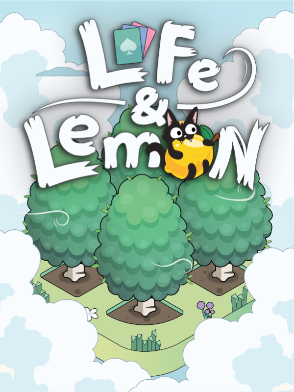 Life and Lemon cover