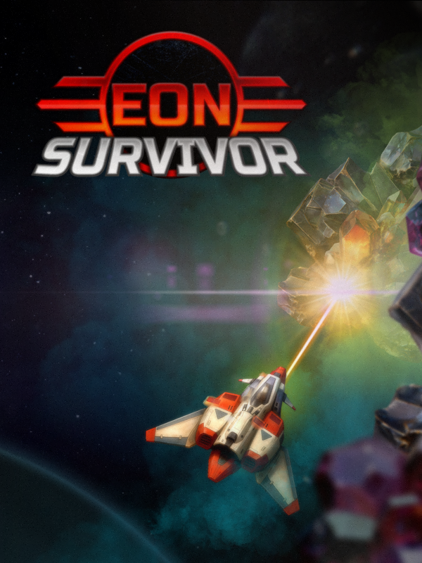 Eon Survivor cover