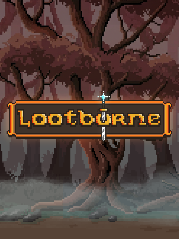Lootborne cover