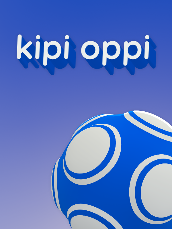 Kipi Oppi cover