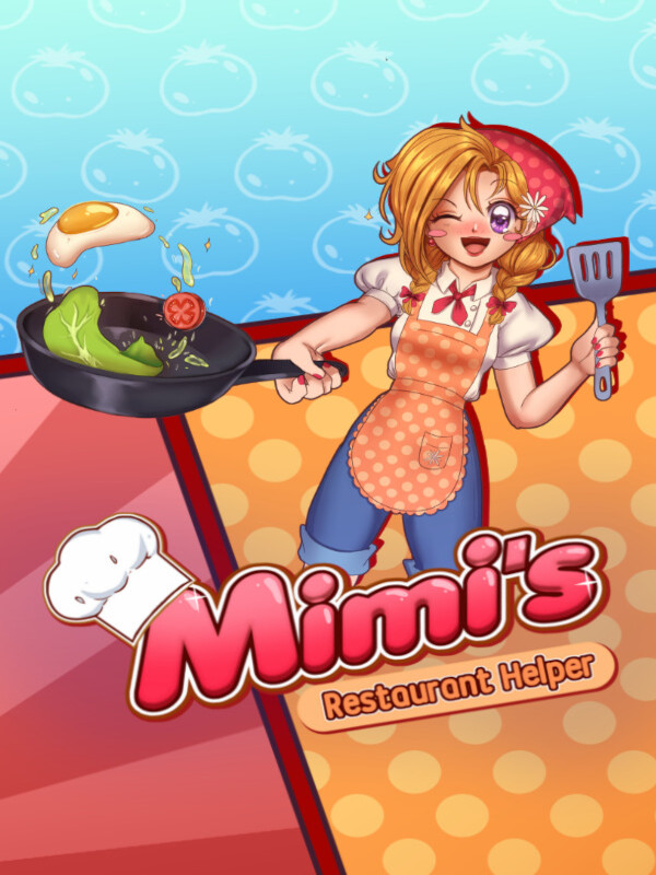 Mimi's Restaurant helper cover