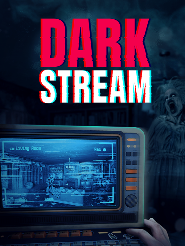 Dark Stream cover