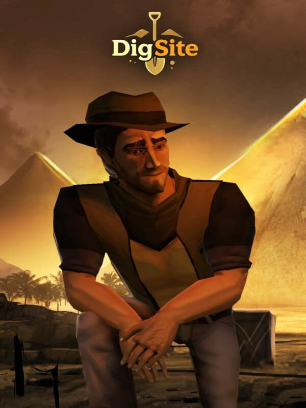 DigSite cover