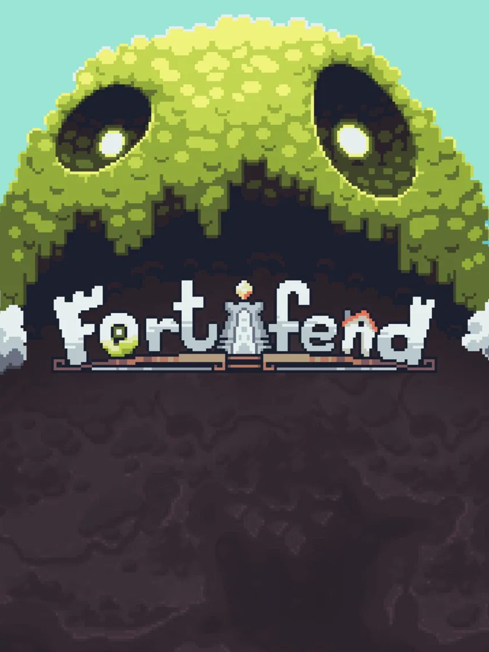 Fortifend cover
