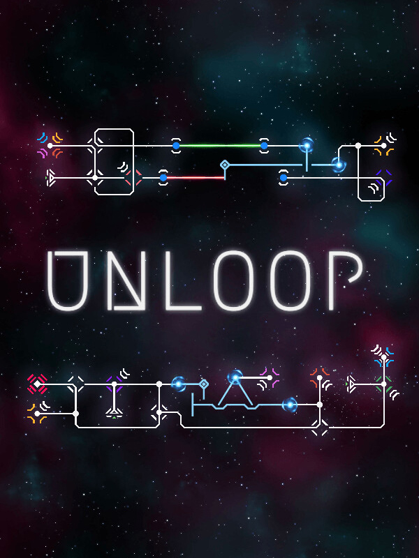 Unloop cover