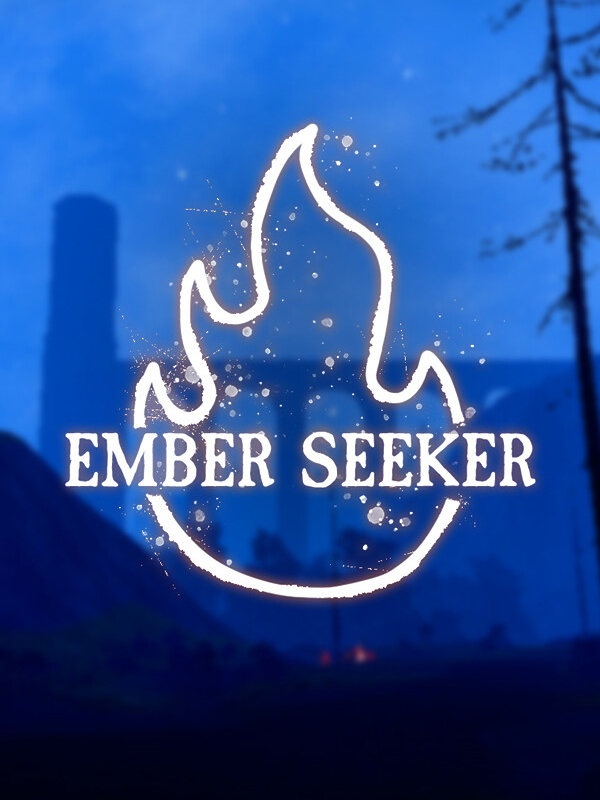 Ember Seeker cover
