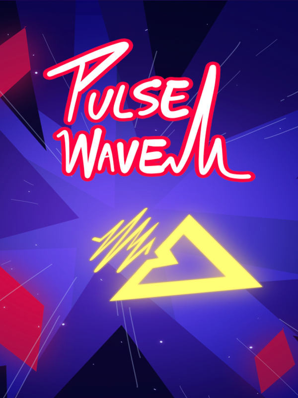 PulseWave cover