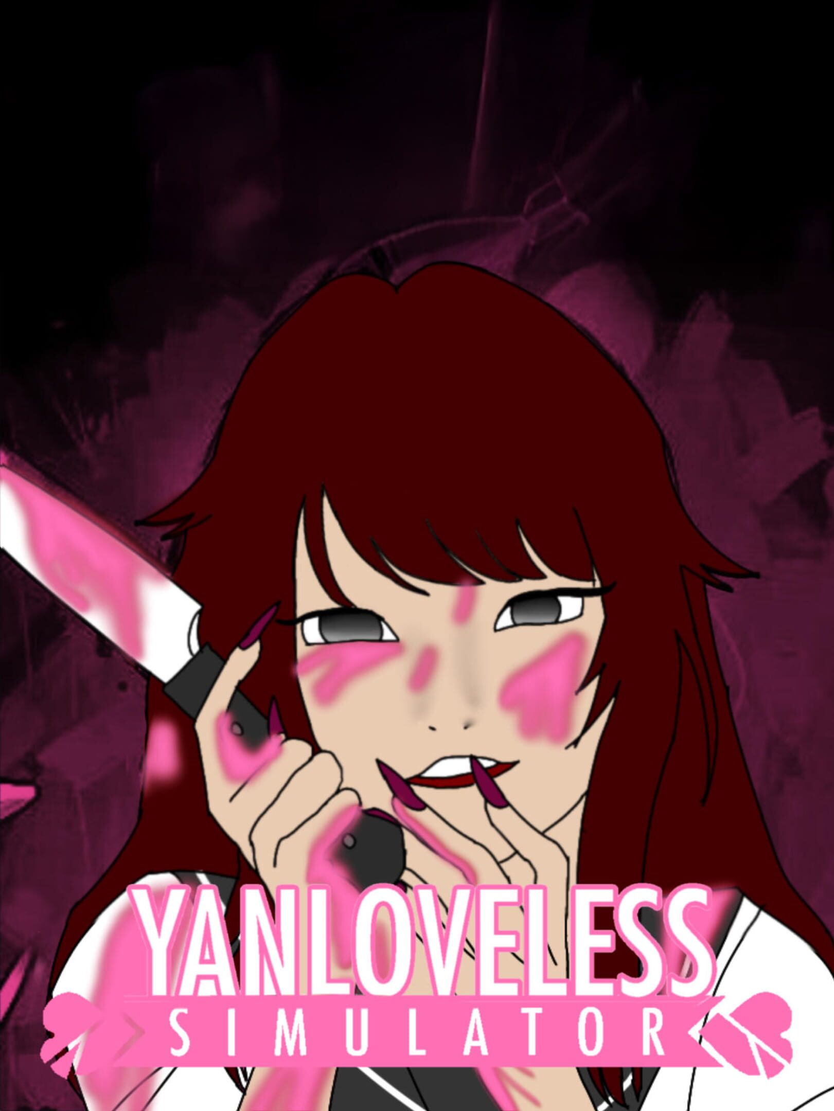 Yanloveless Simulator cover