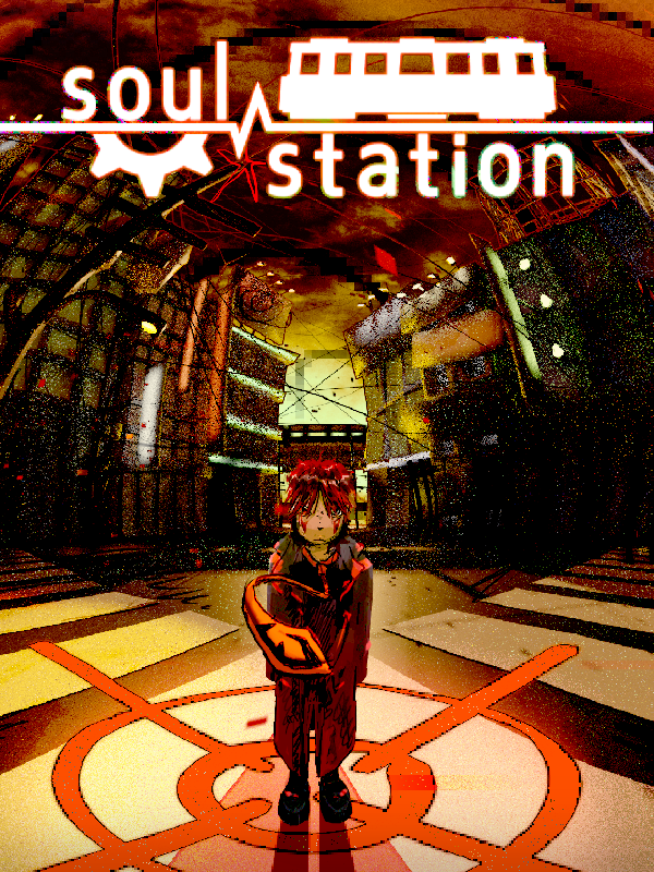Soulstation cover