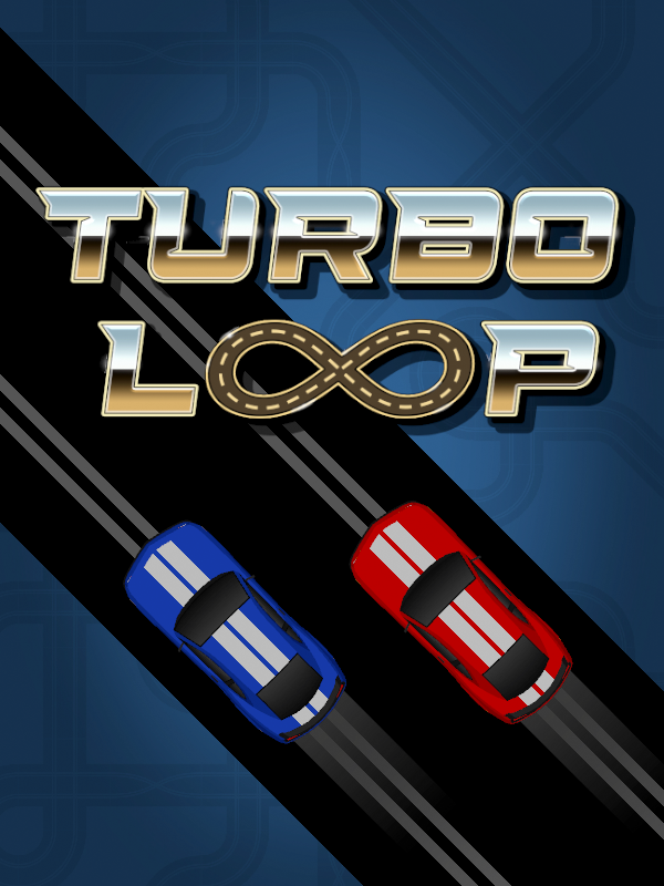 Turbo Loop cover