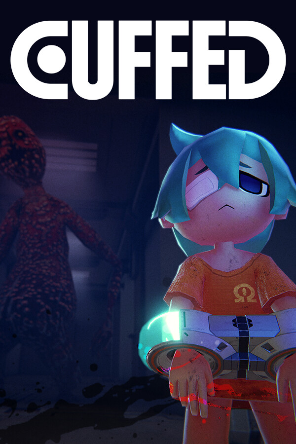 Cuffed cover