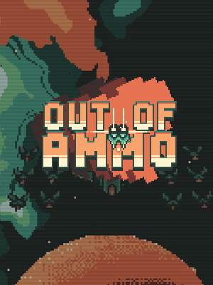 Out of Ammo cover