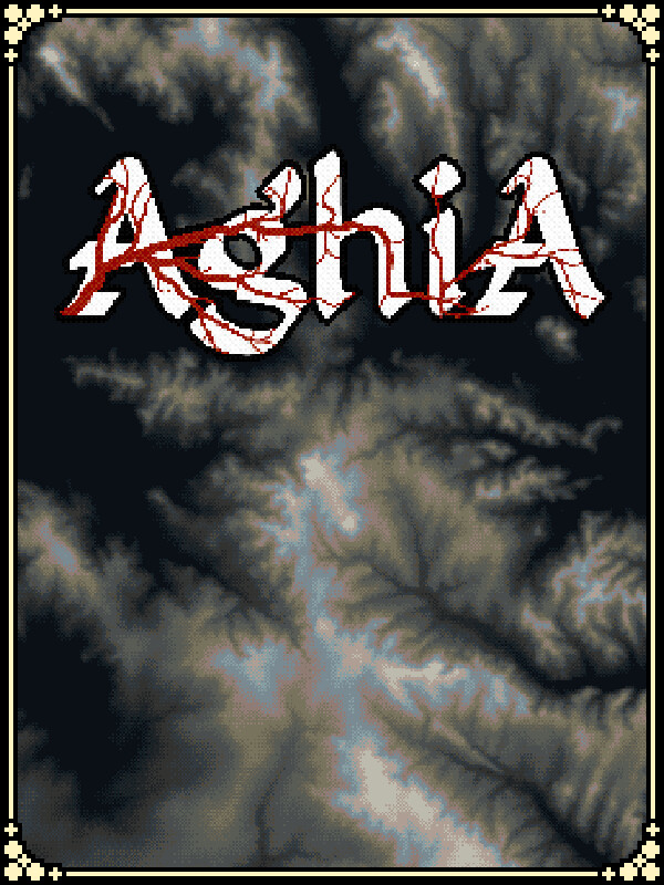 Aghia cover