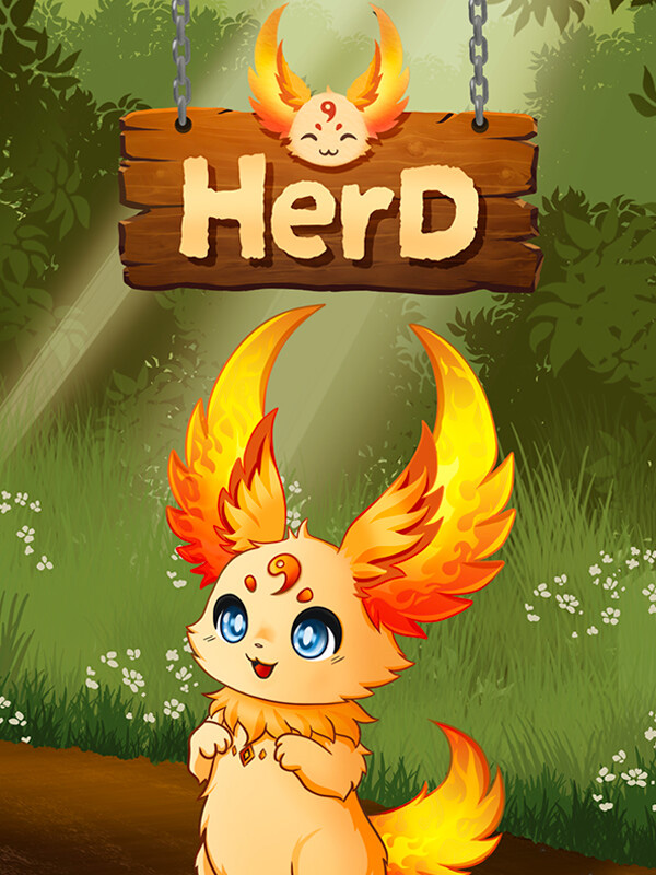 Herd cover