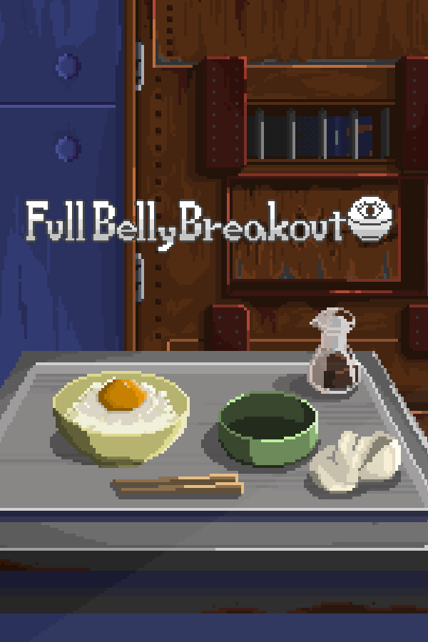 Full Belly Breakout cover