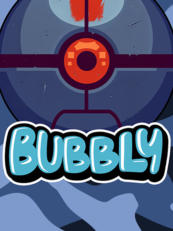 Bubbly cover