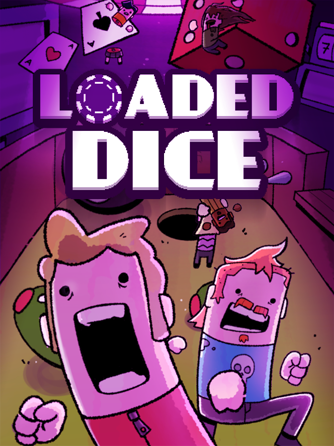 Loaded Dice cover