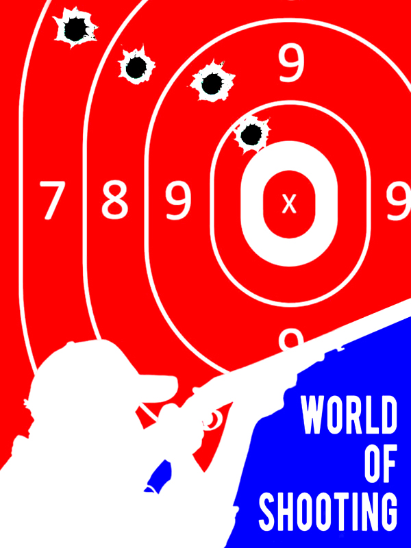 World of Shooting cover