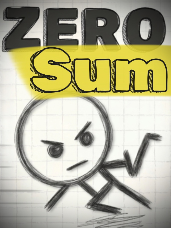 Zero Sum cover