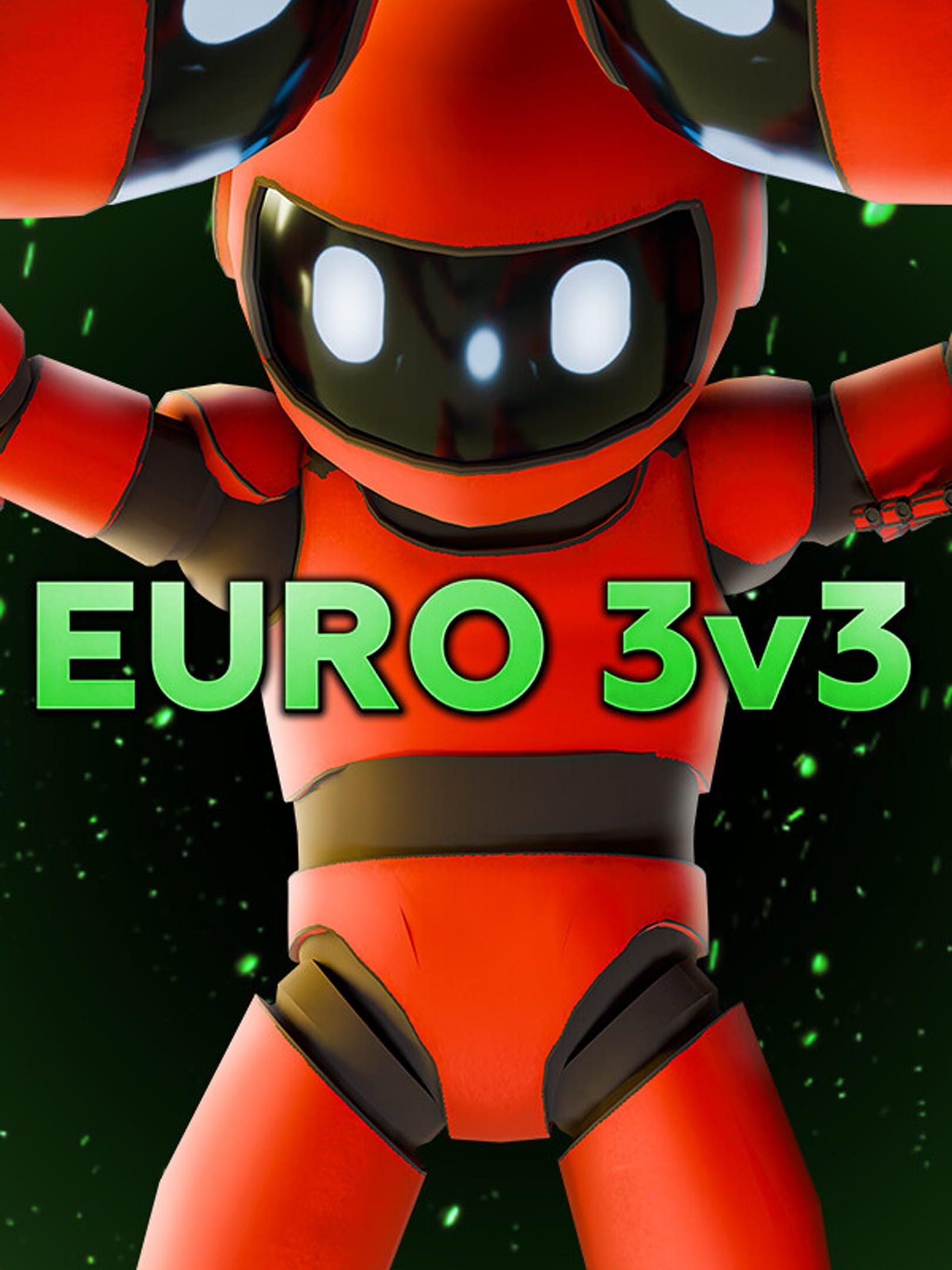 Euro 3v3 cover