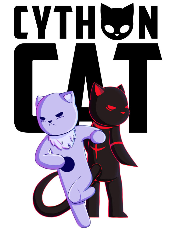 Cython Cat cover