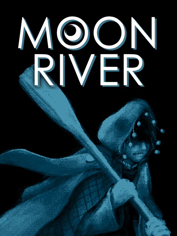 Moon River cover