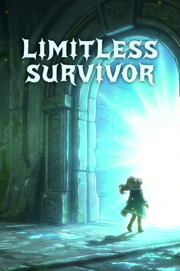 Limitless Survivor cover