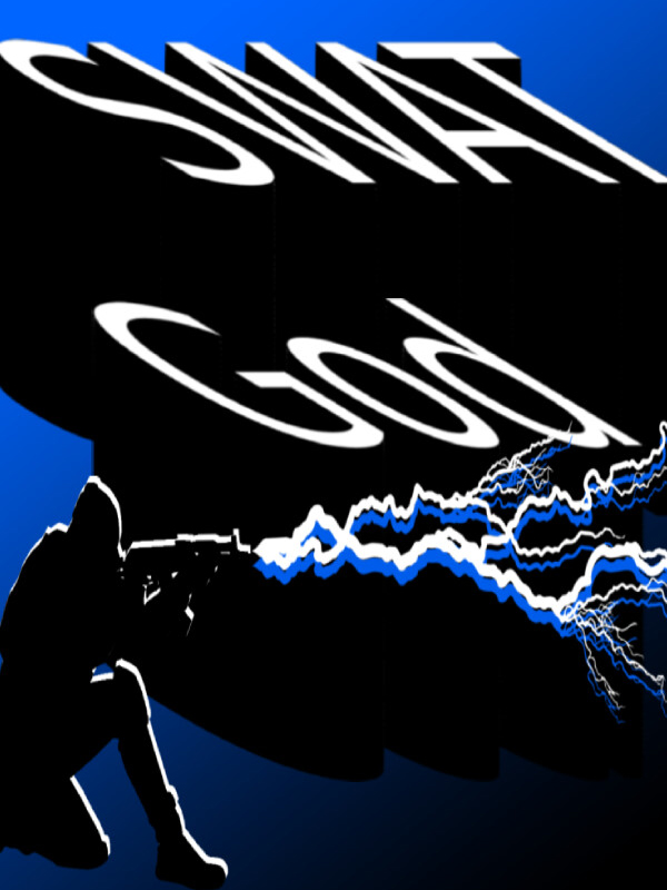 SWAT God cover