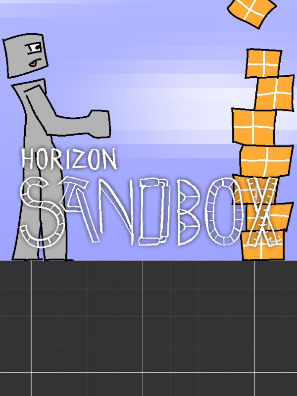 Horizon Sandbox cover