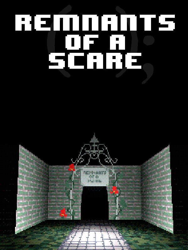 Remnants of a Scare cover
