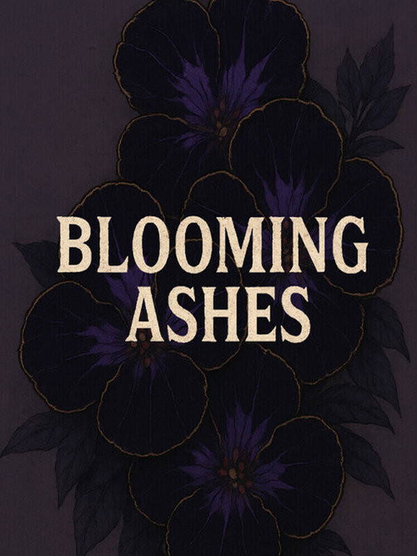 Blooming Ashes cover
