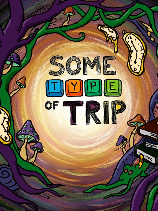 Some Type of Trip cover